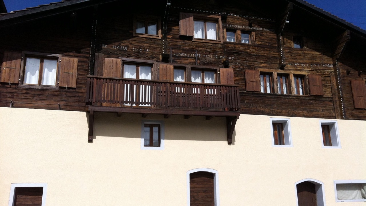 Photo of Outdoor in Granges