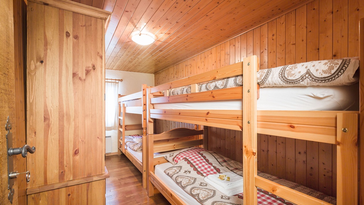 Photo of Bedroom in Granges