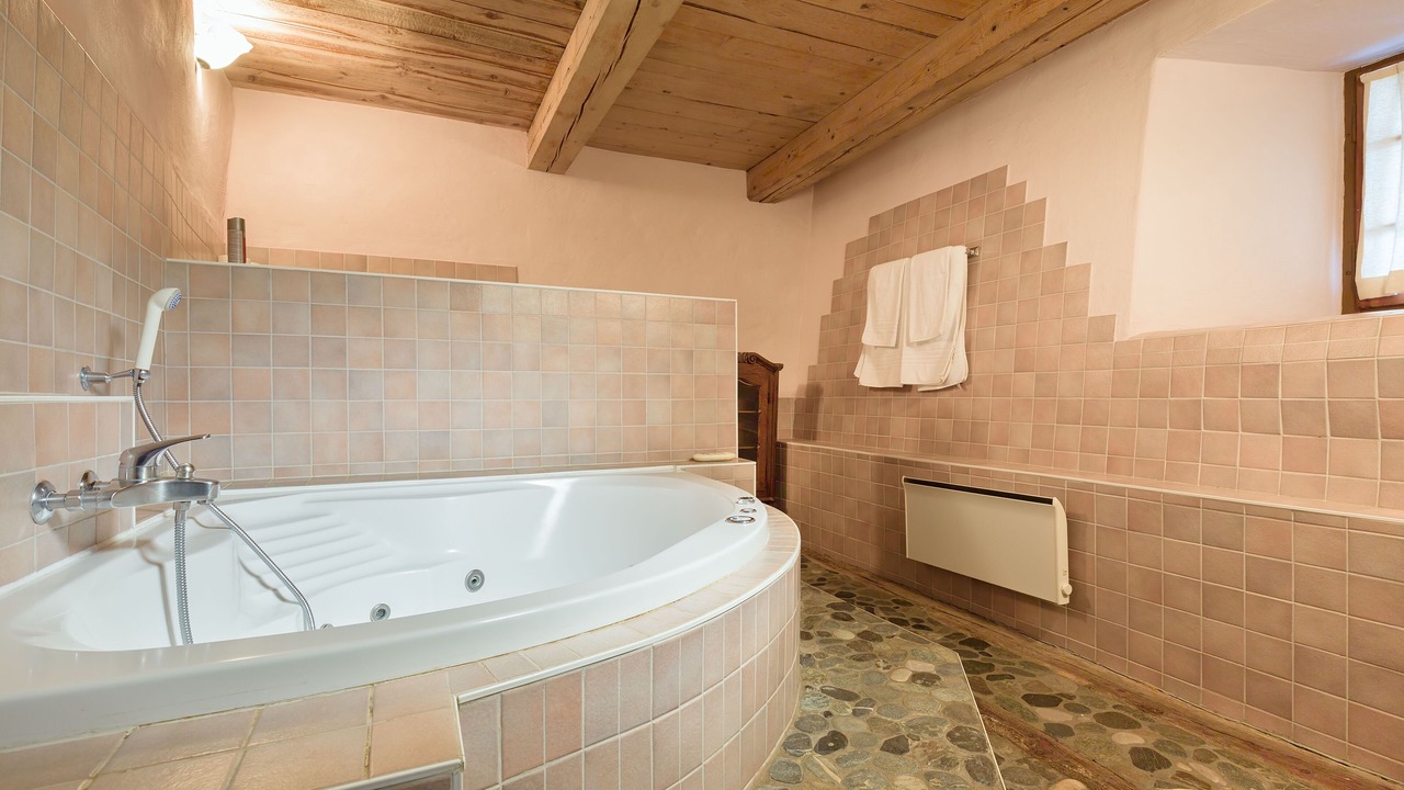 Photo of Bathroom in Granges