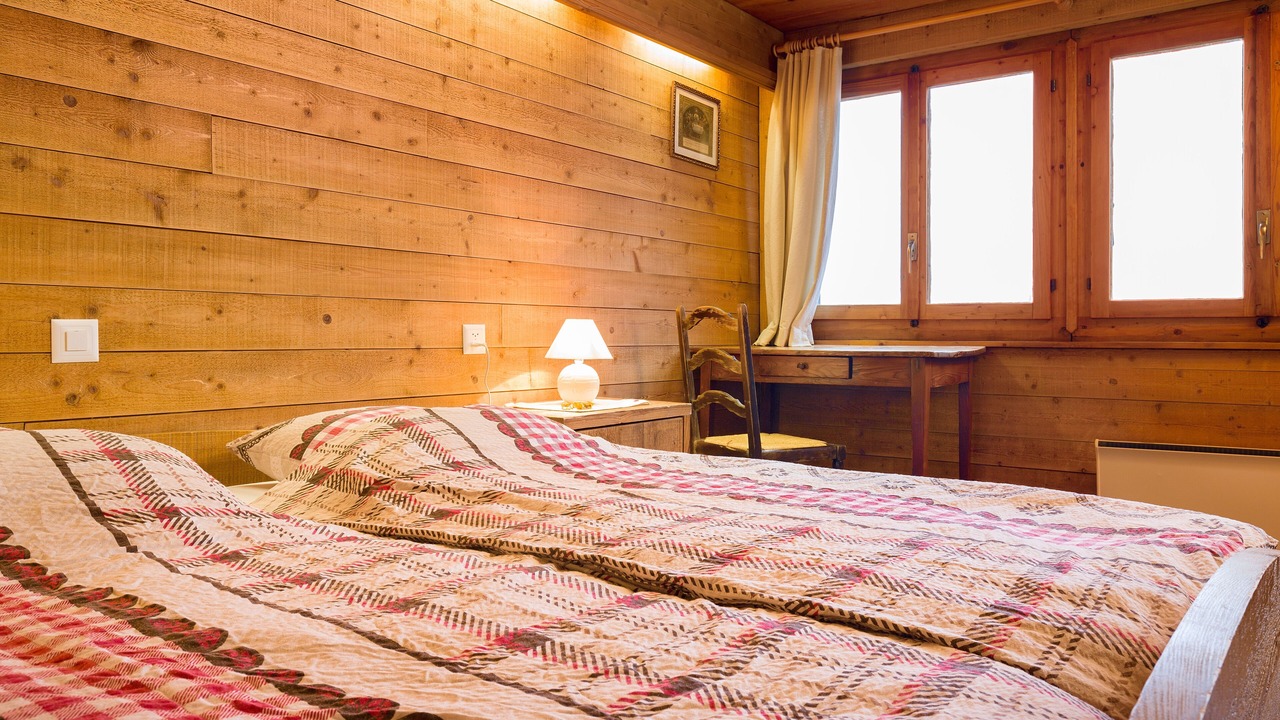 Photo of Bedroom in Granges