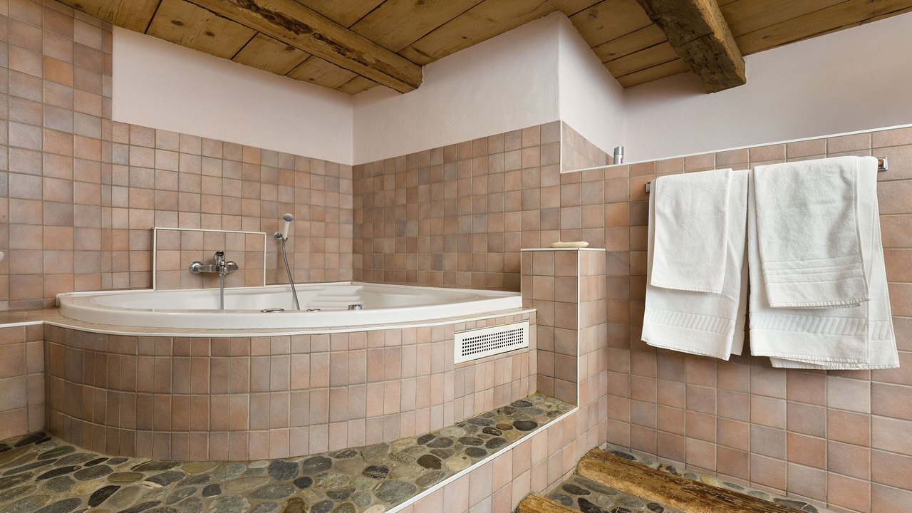Photo of Bathroom in Granges