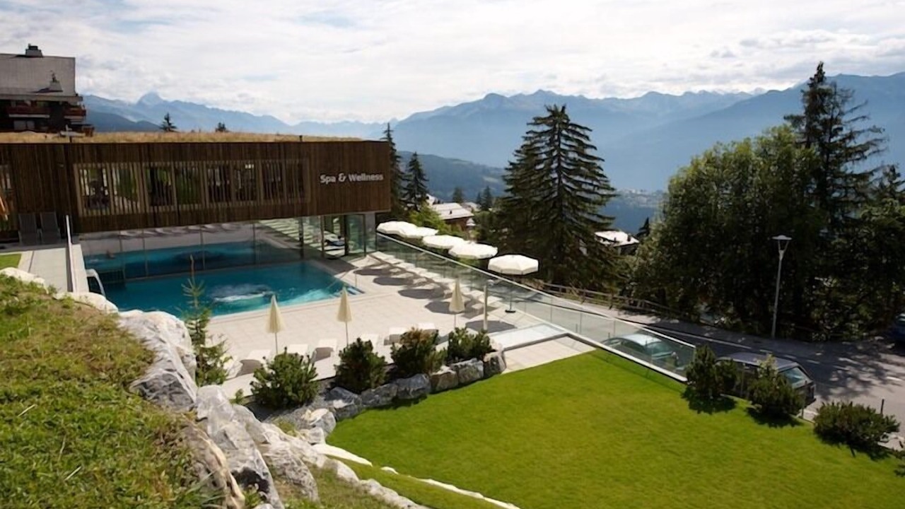Photo of Outdoor in Granges
