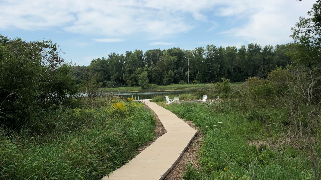 Photo of Outdoor in Albion