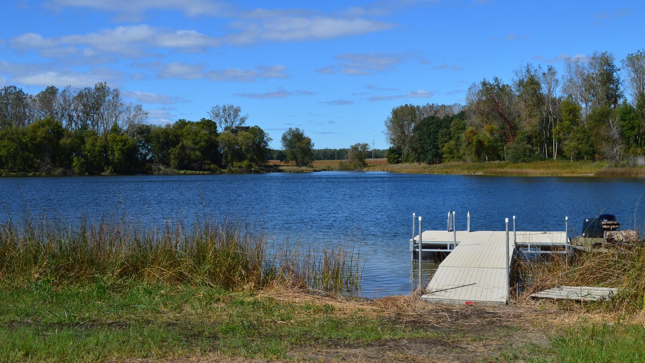 Photo of Outdoor in Albion