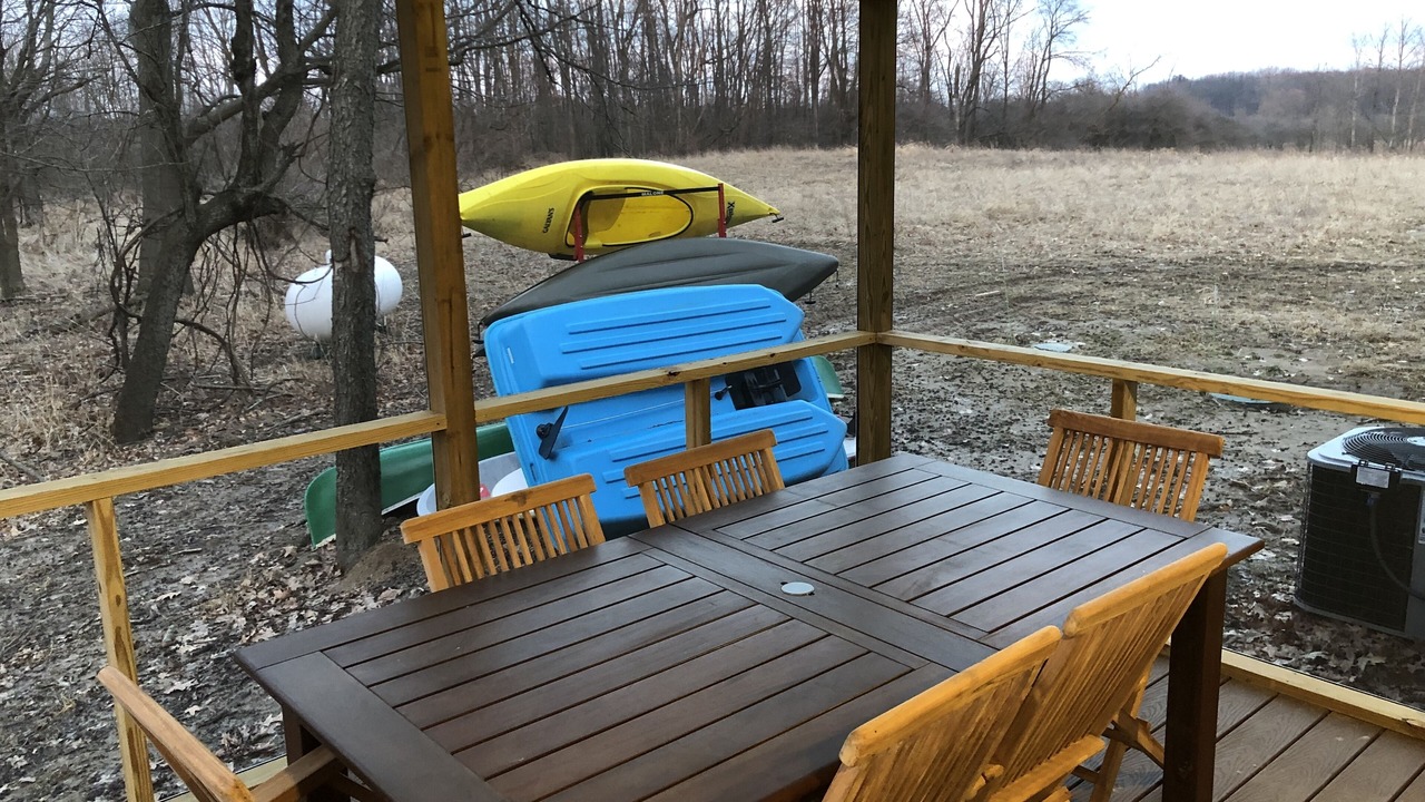 Photo of Outdoor in Albion