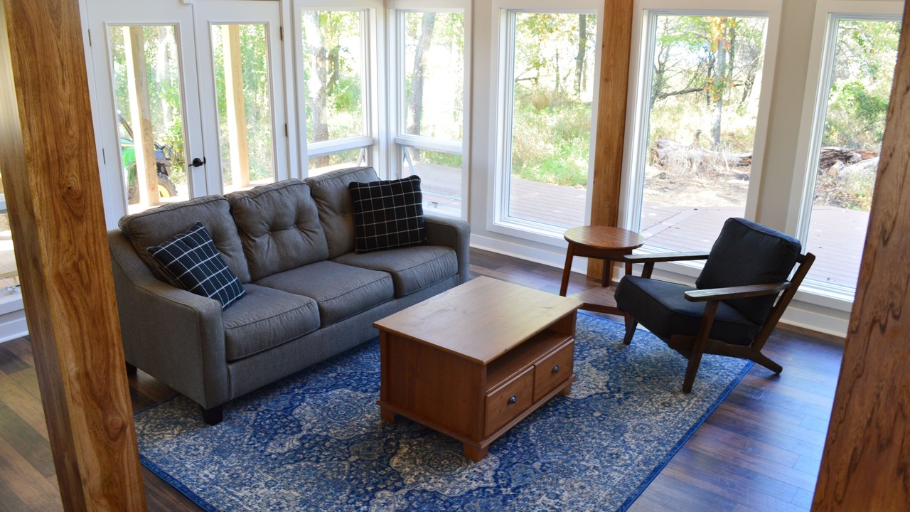 Photo of Bedroom in Albion