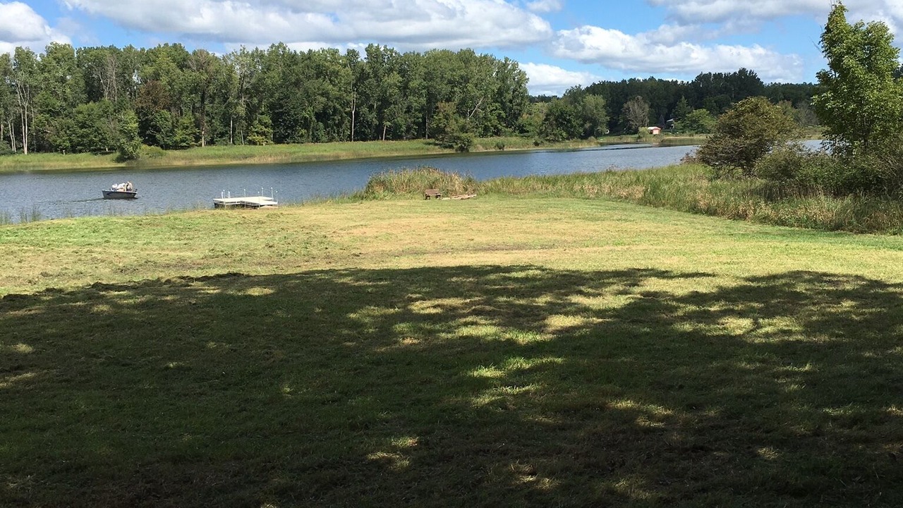 Photo of Outdoor in Albion