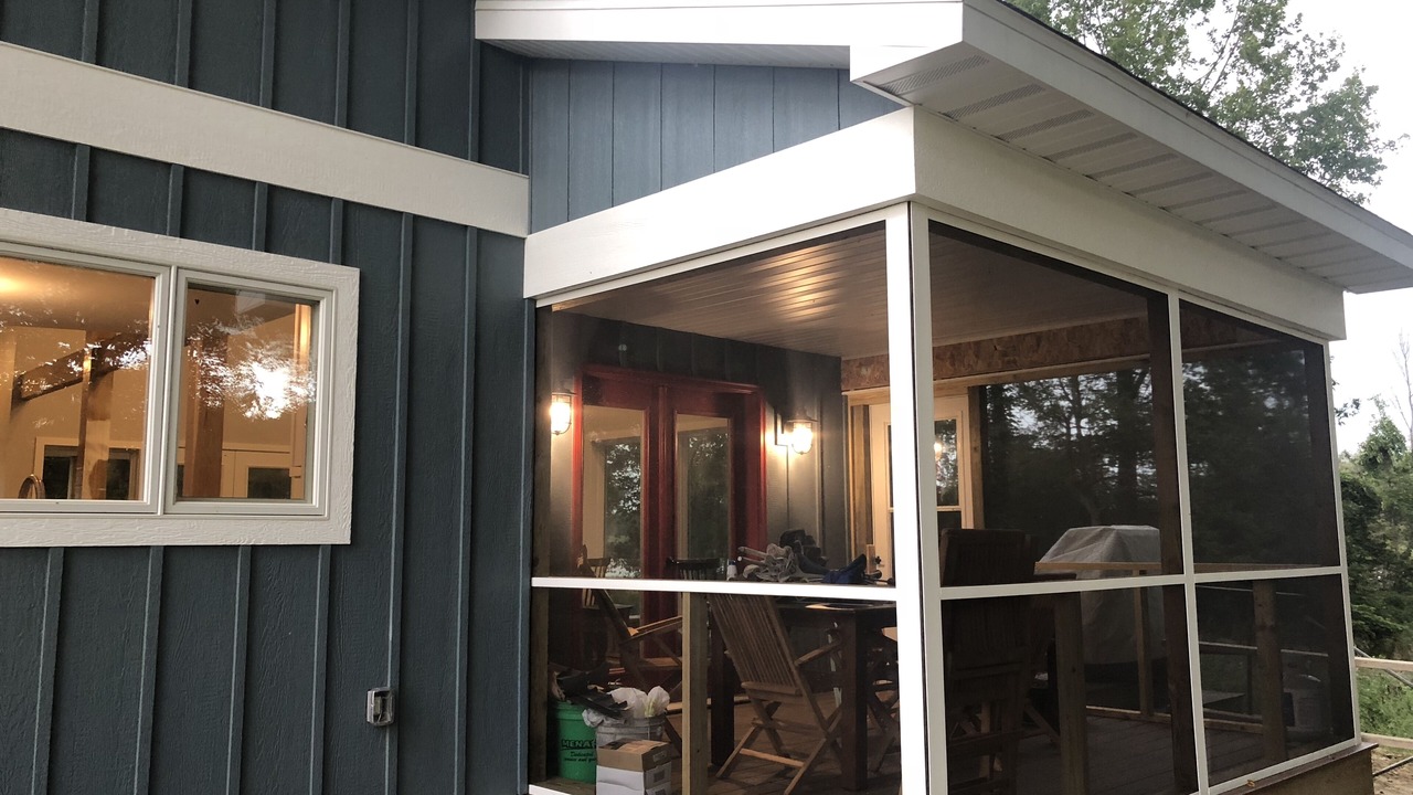 Photo of Outdoor in Albion