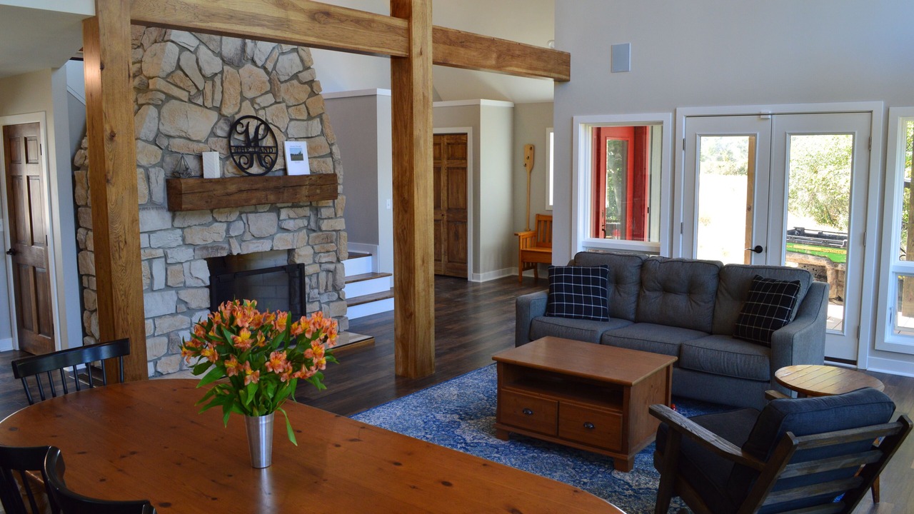 Photo of Bedroom in Albion
