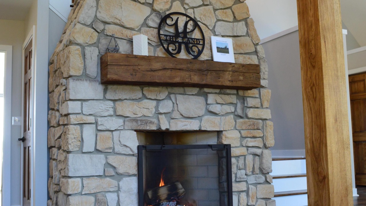 Photo of Livingroom in Albion