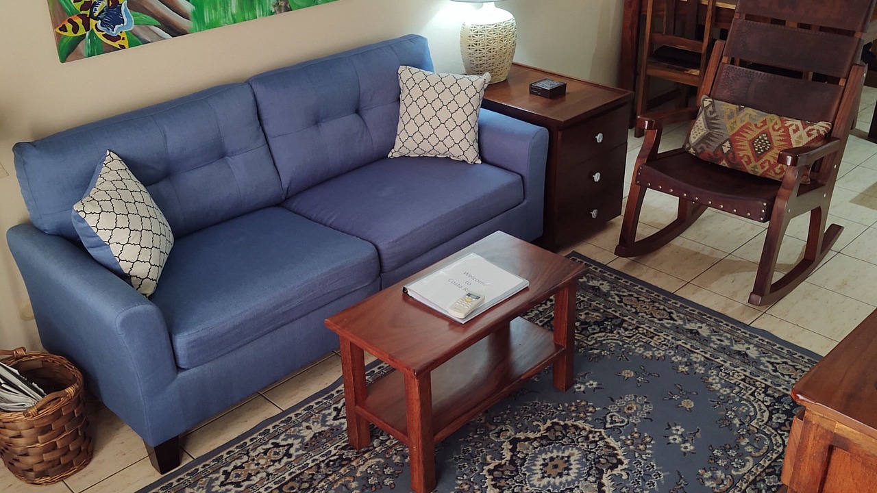 Photo of Livingroom in Coco
