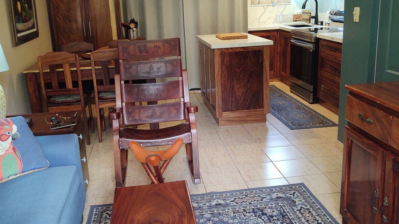 Photo of Livingroom in Coco