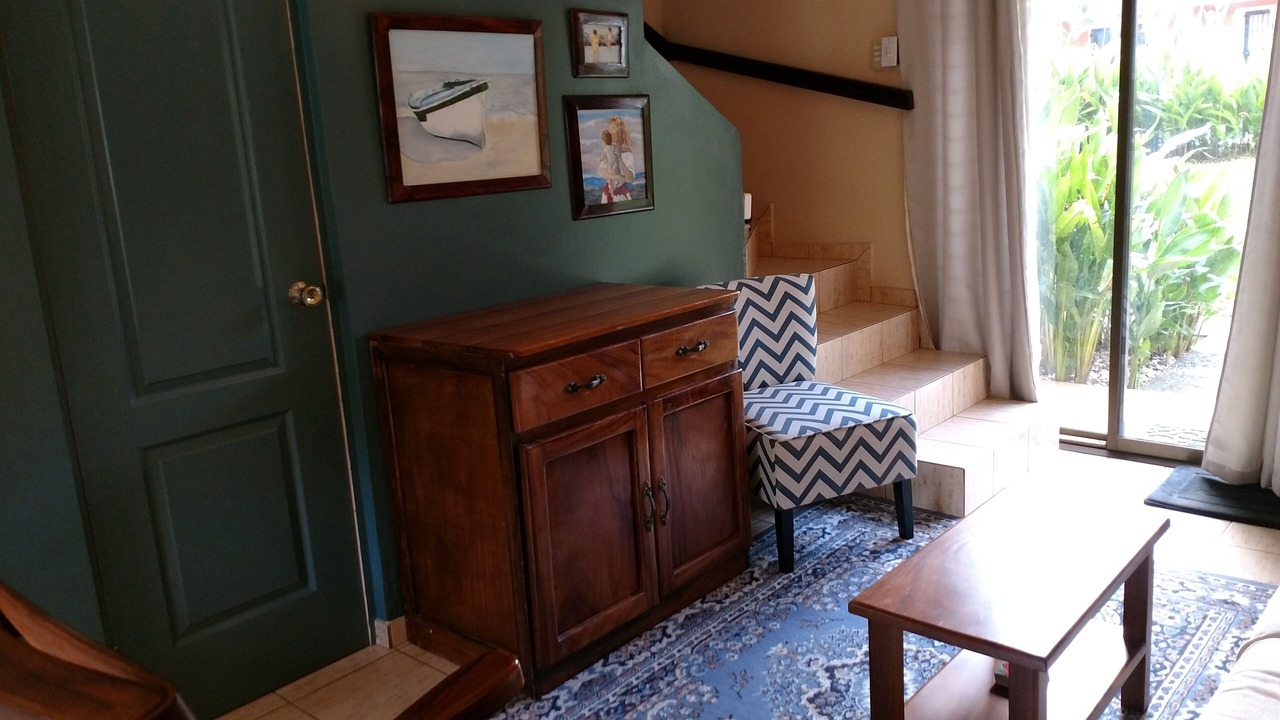 Photo of Livingroom in Coco