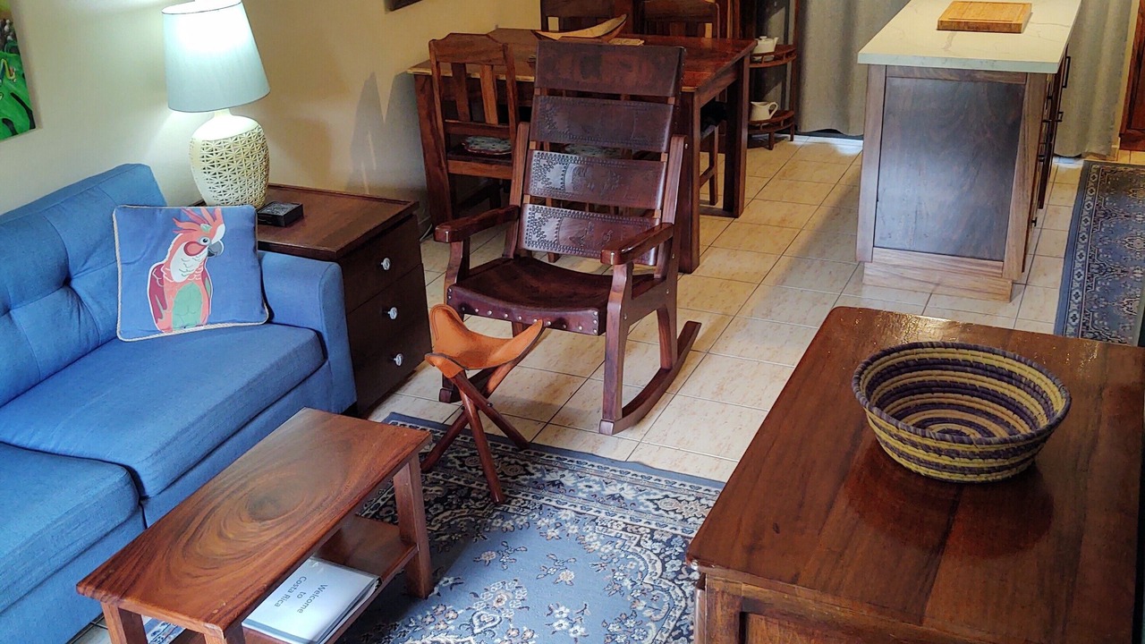 Photo of Livingroom in Coco