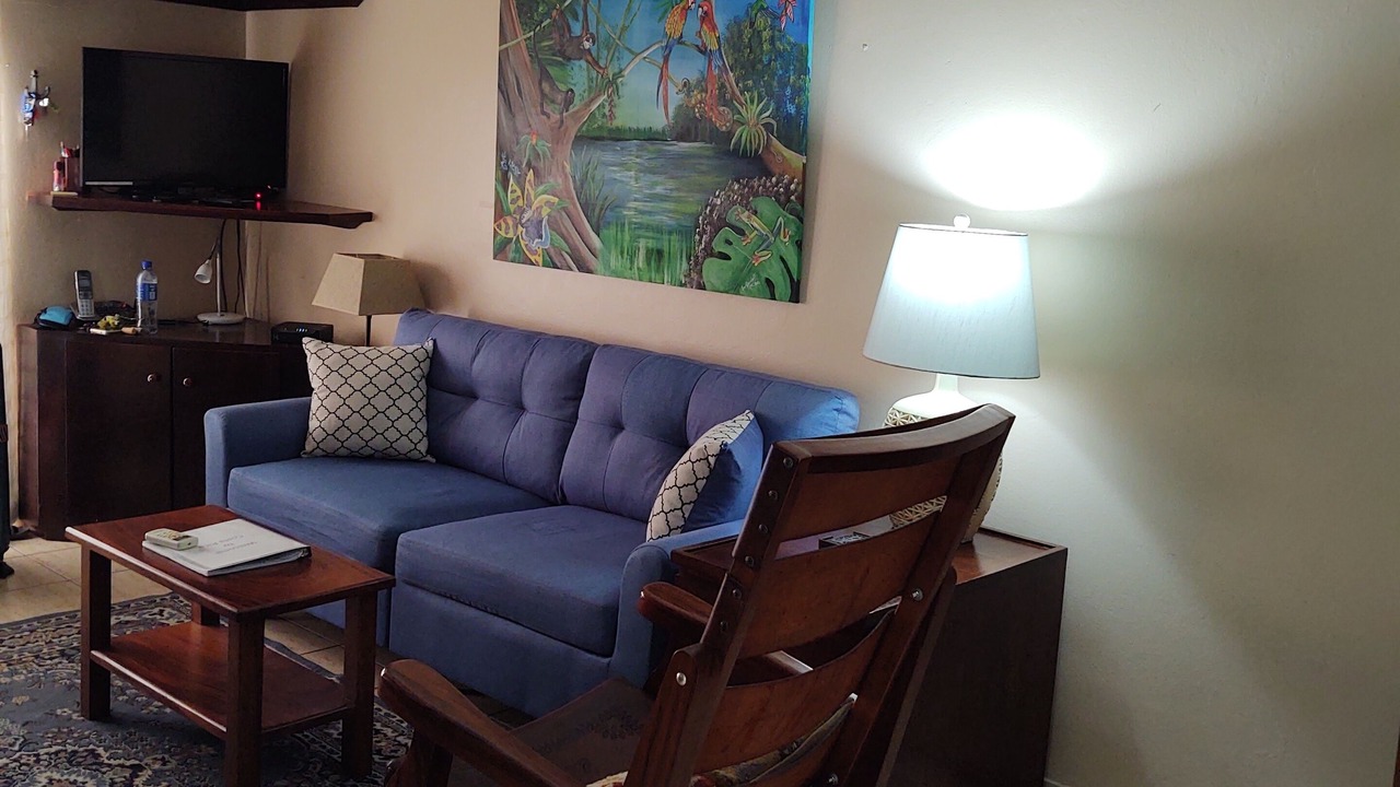 Photo of Livingroom in Coco