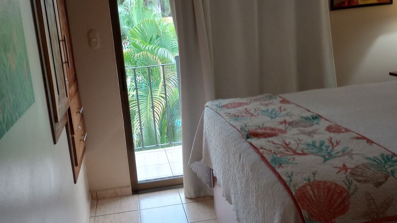 Photo of Patio Balcony in Coco