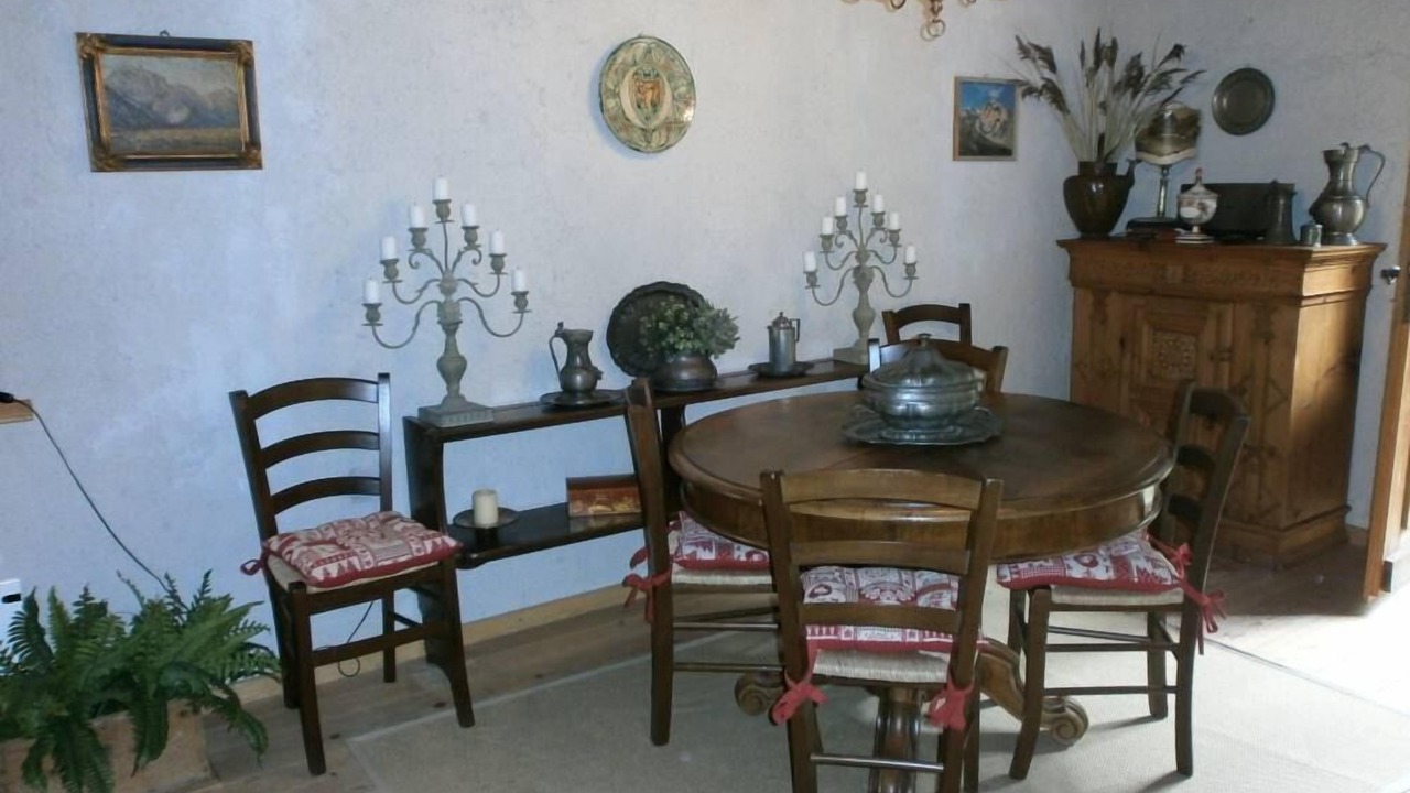 Photo of Livingroom in Sent
