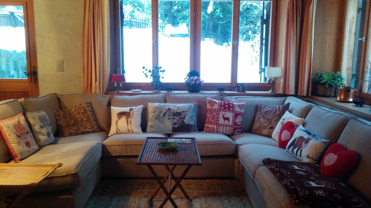 Photo of Livingroom in Sent