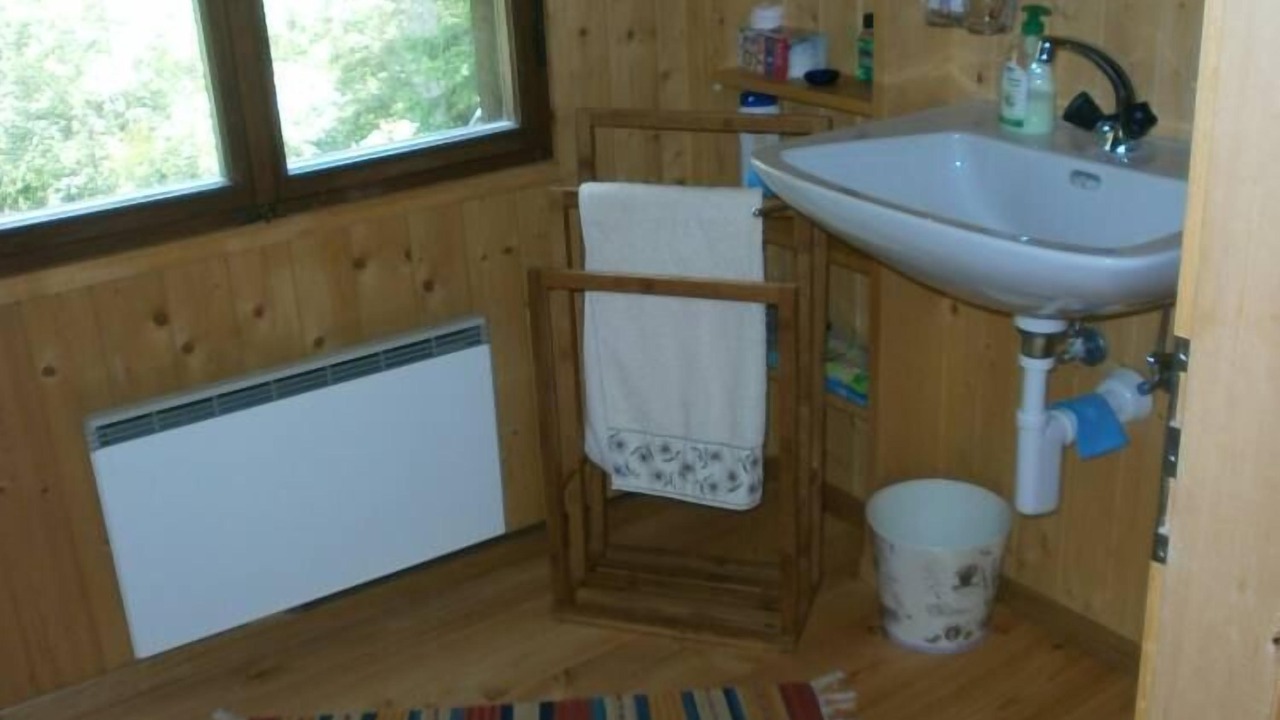 Photo of Bathroom in Sent
