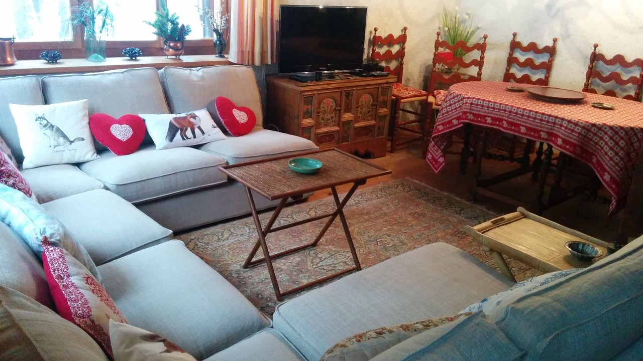 Photo of Livingroom in Sent