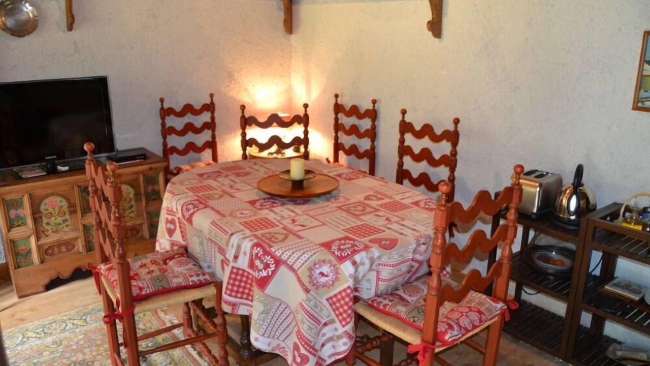 Photo of Livingroom in Sent