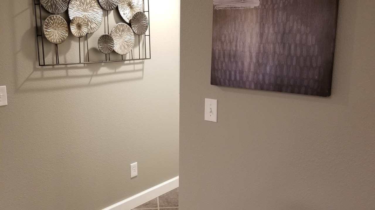 Photo of Bedroom in Osage Beach