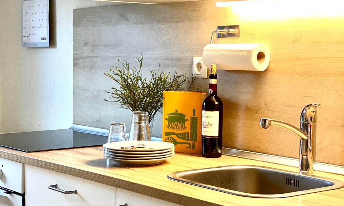 Photo of Kitchen in Gartow