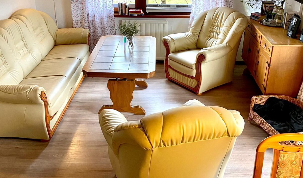 Photo of Livingroom in Gartow
