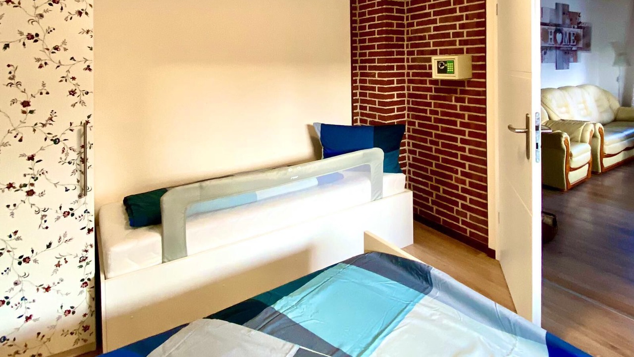 Photo of Bedroom in Gartow