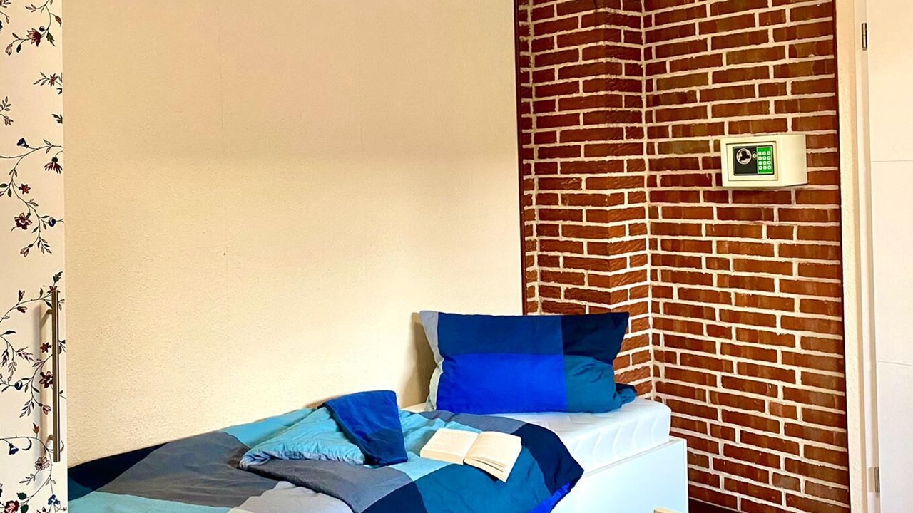 Photo of Bedroom in Gartow