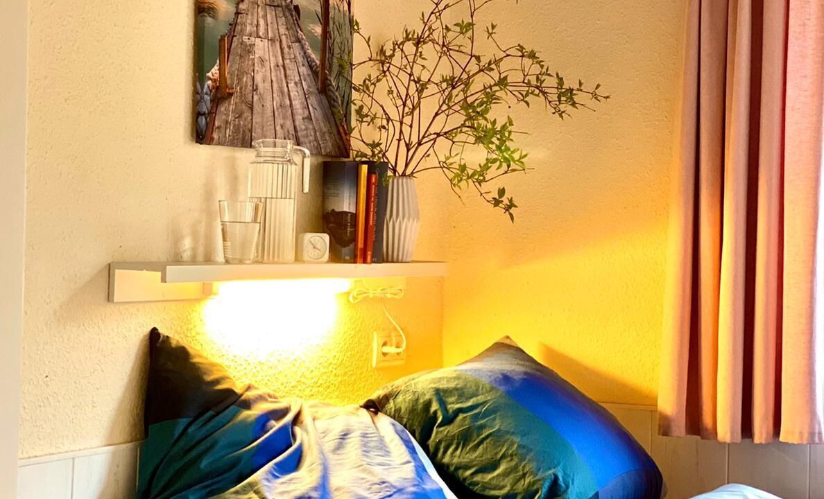 Photo of Bedroom in Gartow