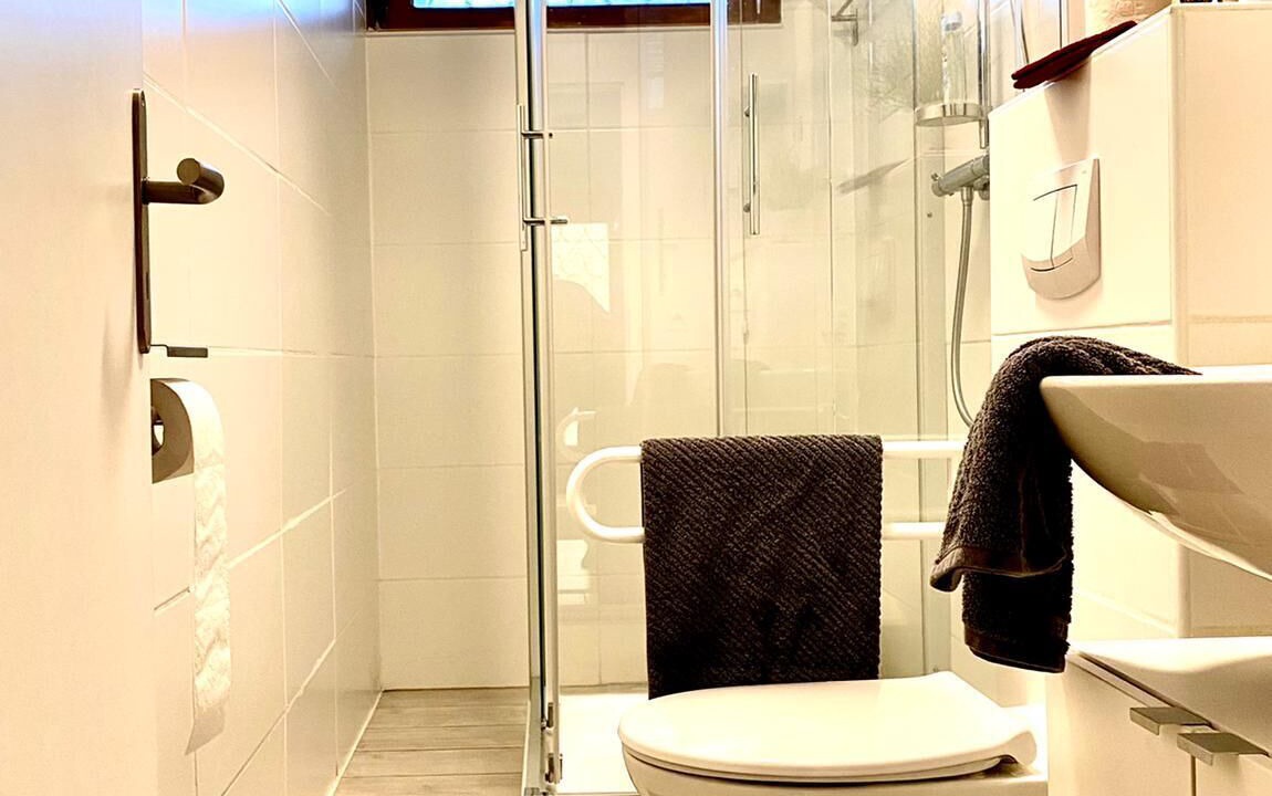Photo of Bathroom in Gartow