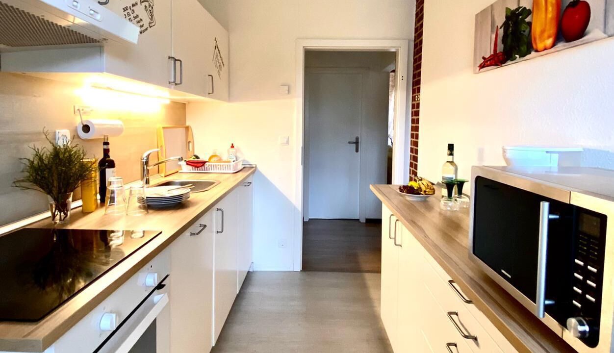 Photo of Kitchen in Gartow
