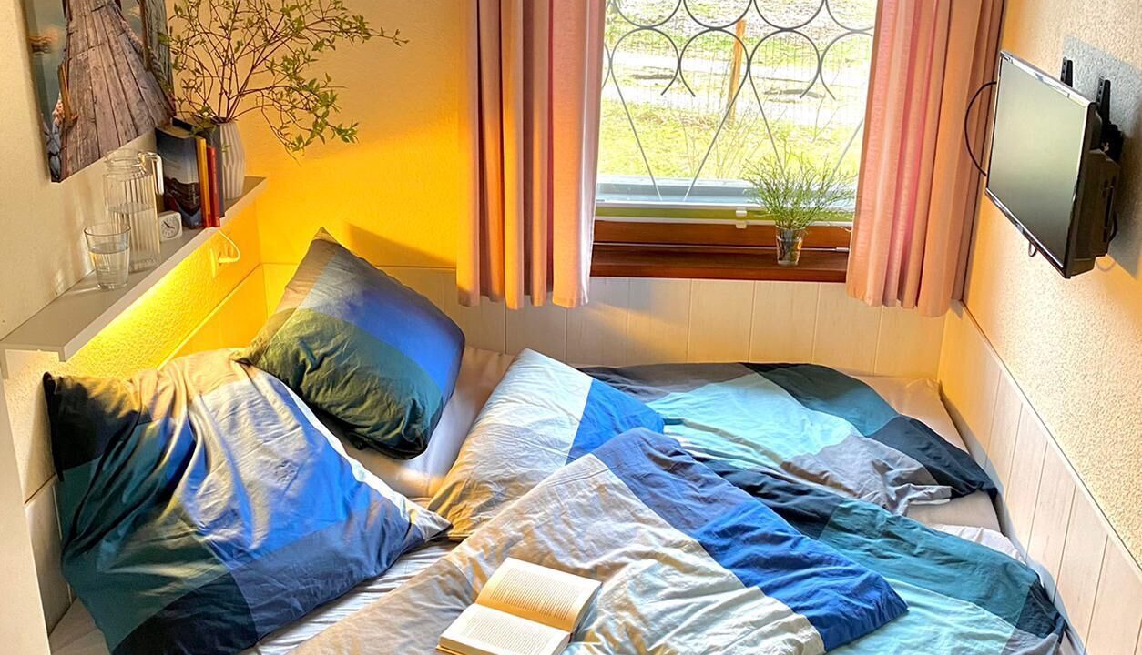 Photo of Bedroom in Gartow