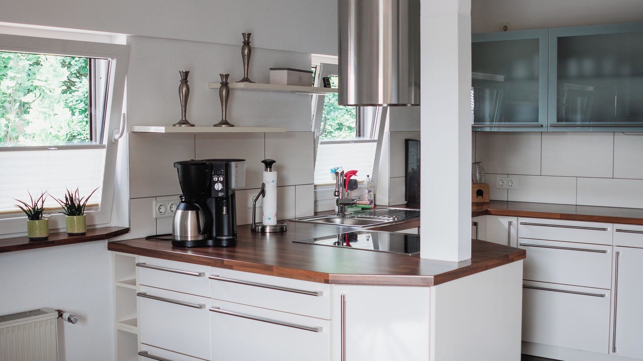 Photo of Kitchen in Sundern