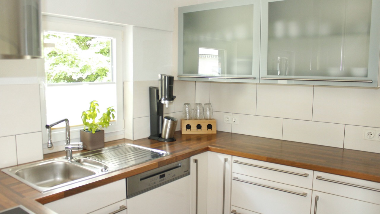 Photo of Kitchen in Sundern