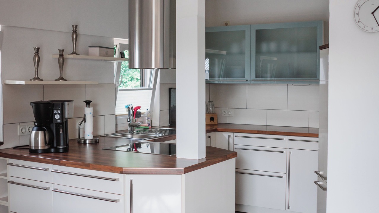 Photo of Kitchen in Sundern