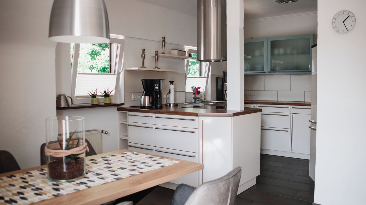 Photo of Kitchen in Sundern