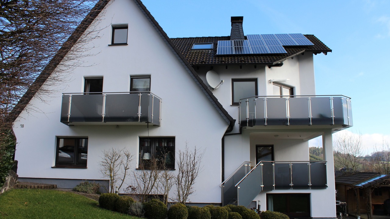 Photo of Outdoor in Sundern