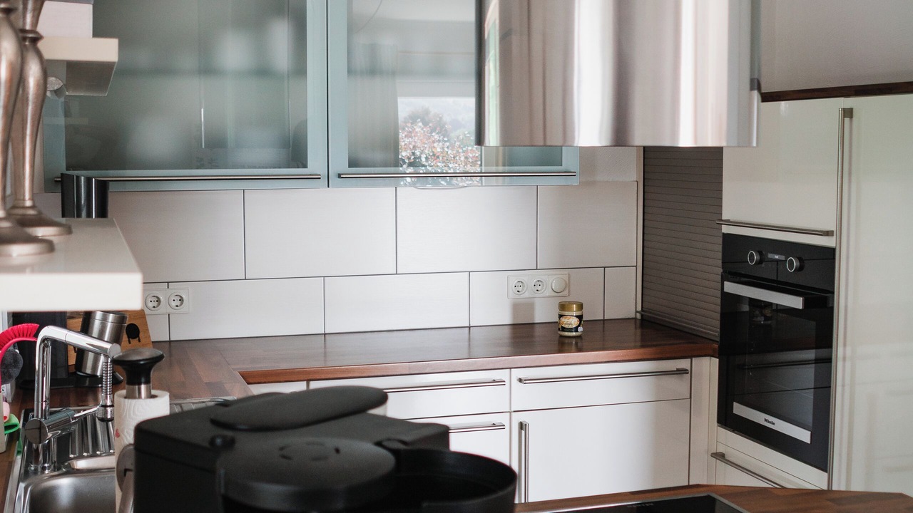 Photo of Kitchen in Sundern