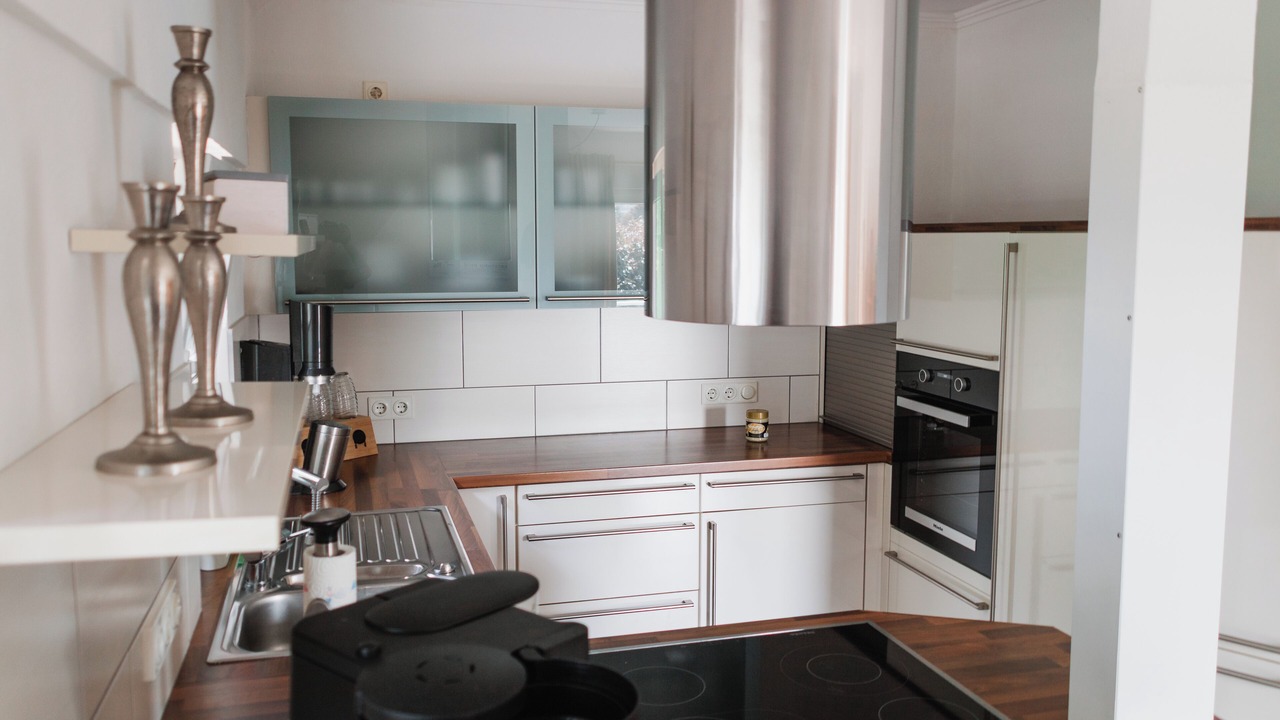 Photo of Kitchen in Sundern
