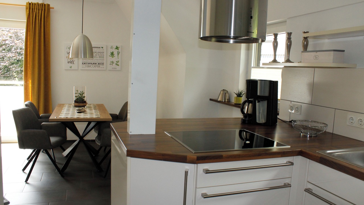 Photo of Kitchen in Sundern