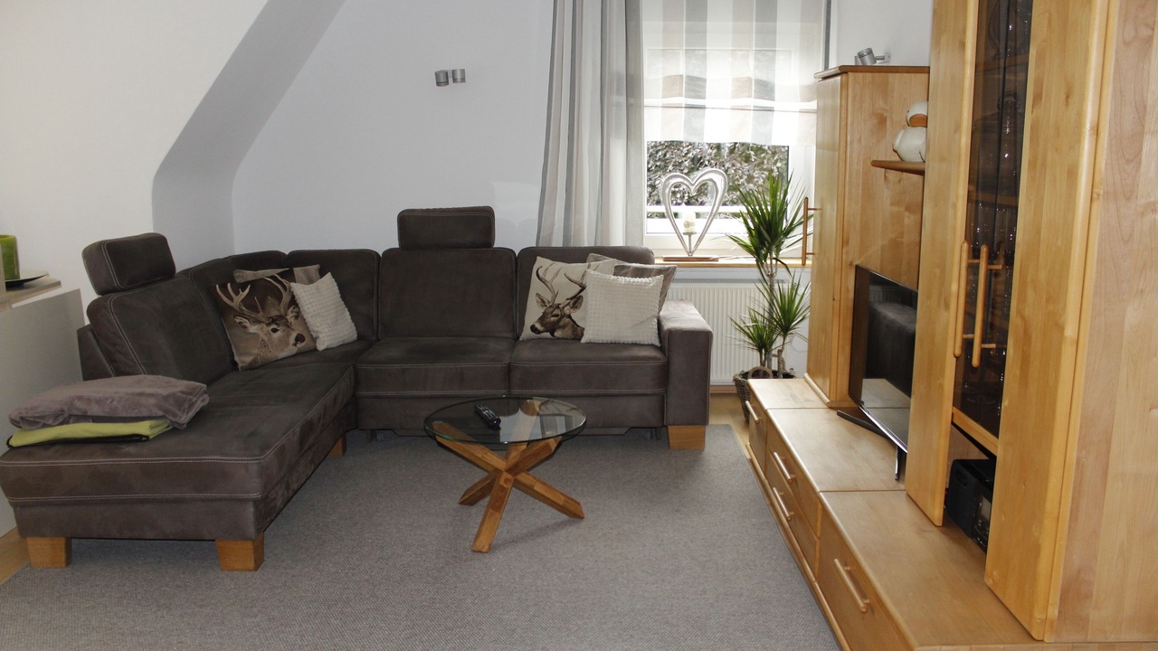 Photo of Livingroom in Sundern