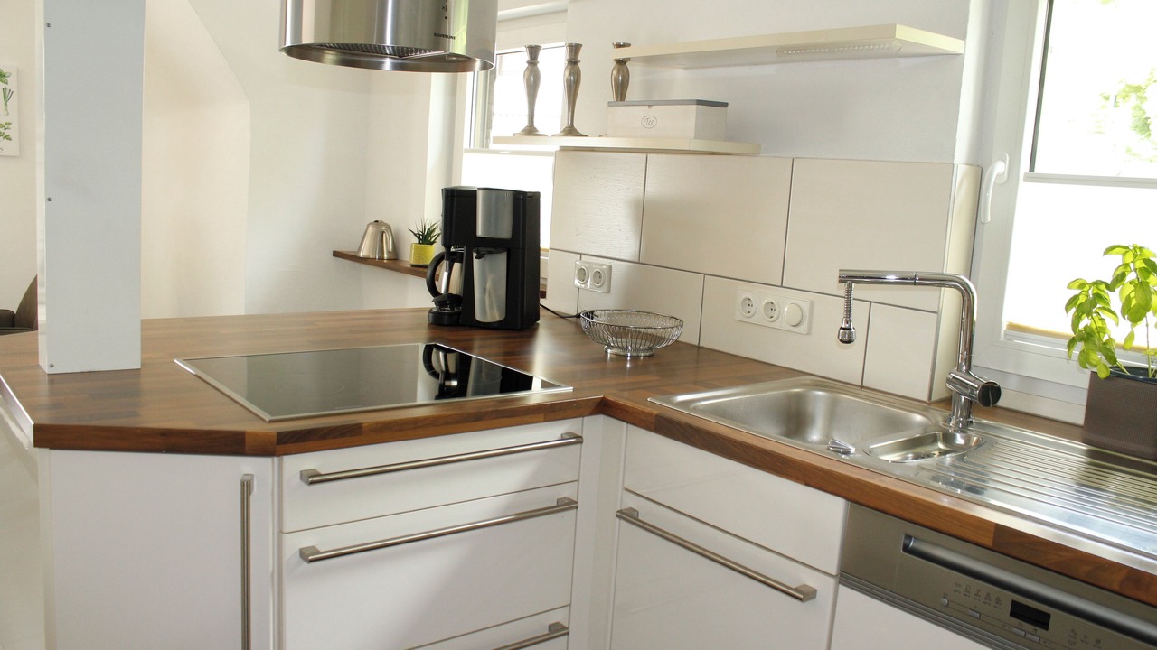 Photo of Kitchen in Sundern