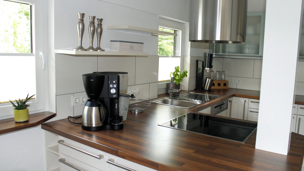 Photo of Kitchen in Sundern