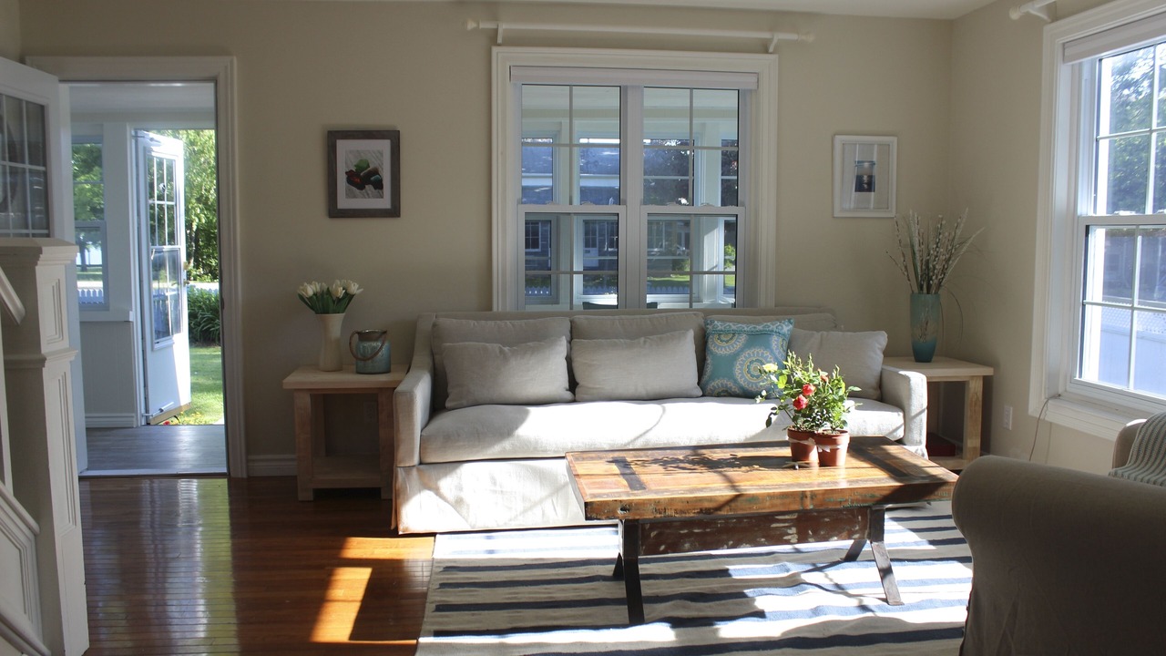 Photo of Livingroom in Wellington