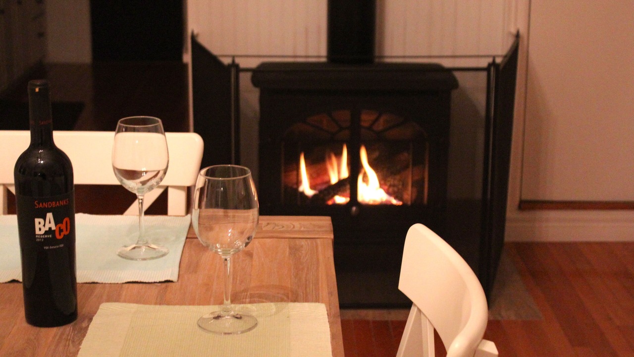 Photo of Livingroom in Wellington