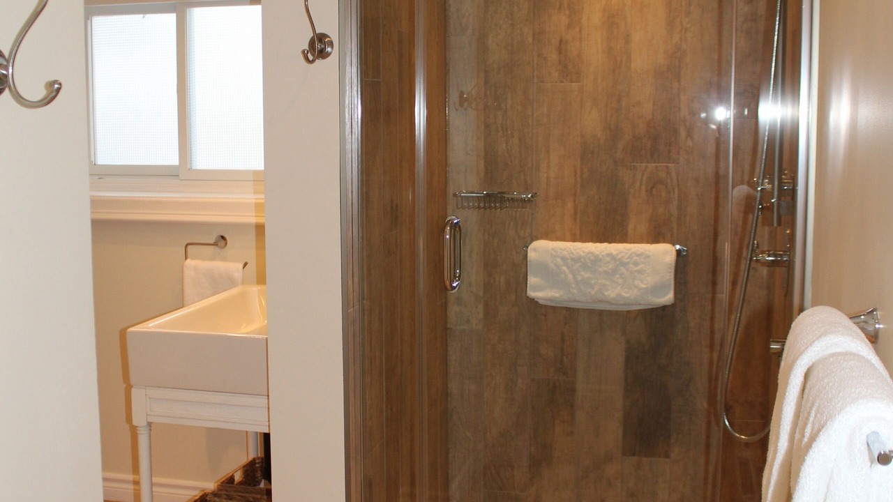 Photo of Bathroom in Wellington