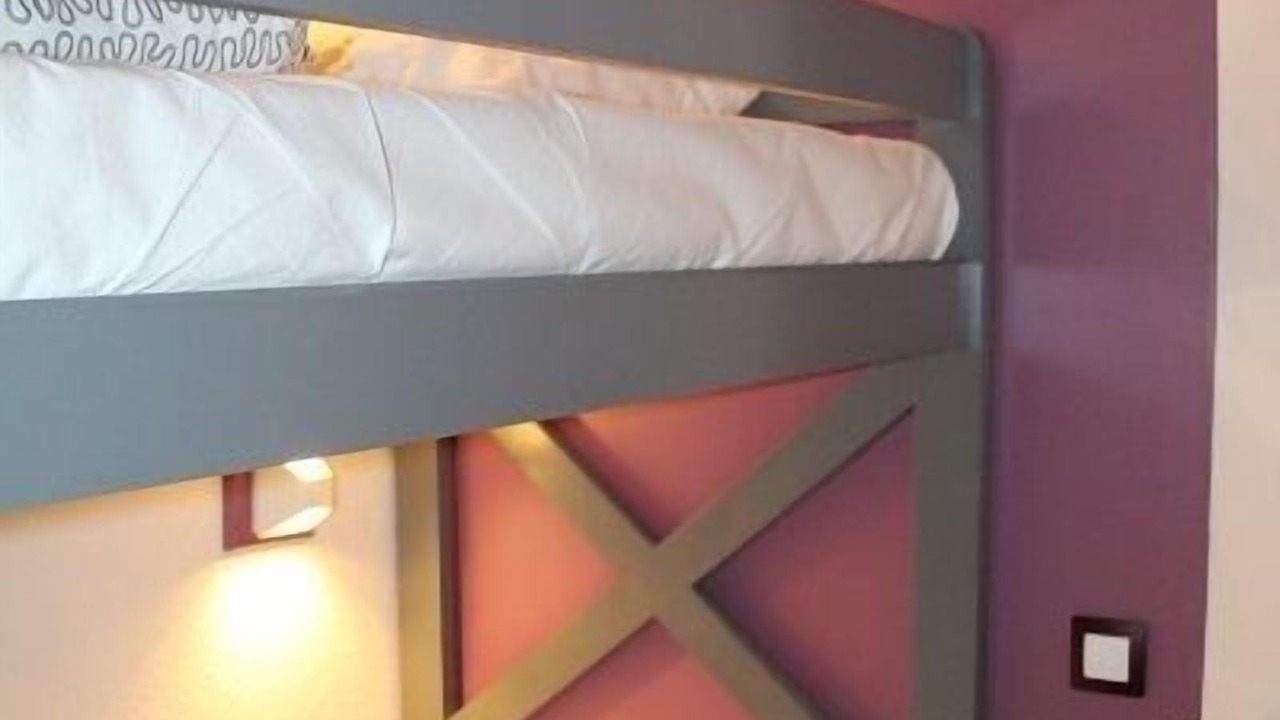Photo of Bedroom in La Perriere