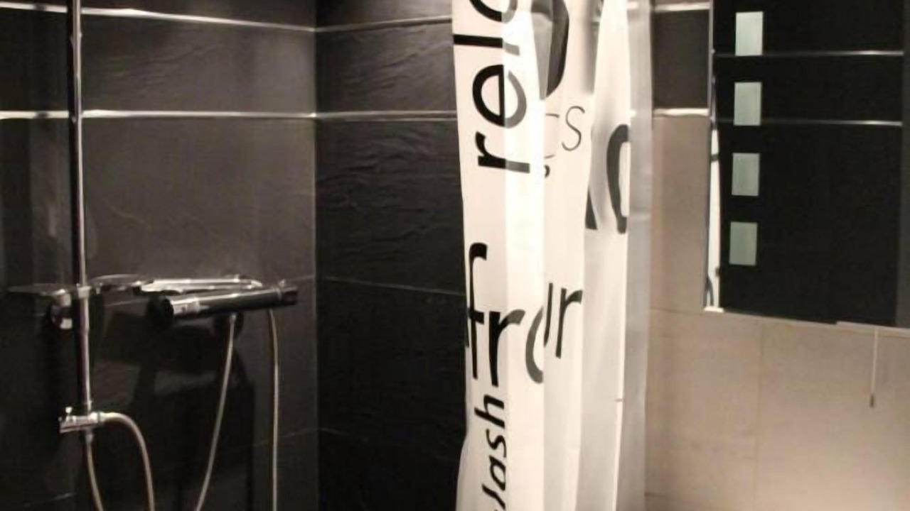 Photo of Bathroom in La Perriere